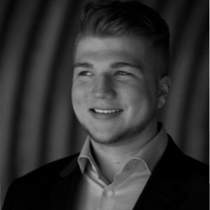 Aaron - Technical Lead