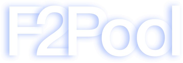 F2Pool Logo