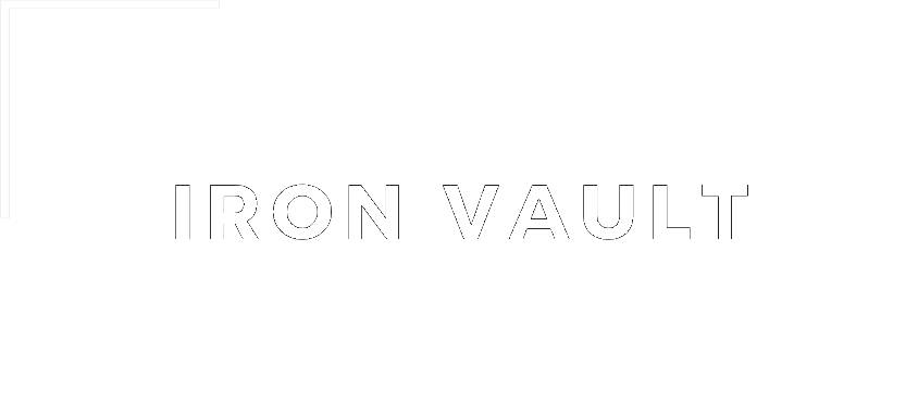 IronVault