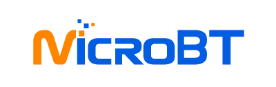 MicroBT Logo